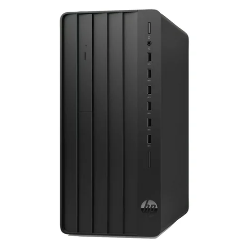 HP Pro Tower 280 G9 PCI Desktop PC Intel Core i7-13700, 8GB DDR4 RAM, 512GB NVMe M.2 SSD, K&M - 2