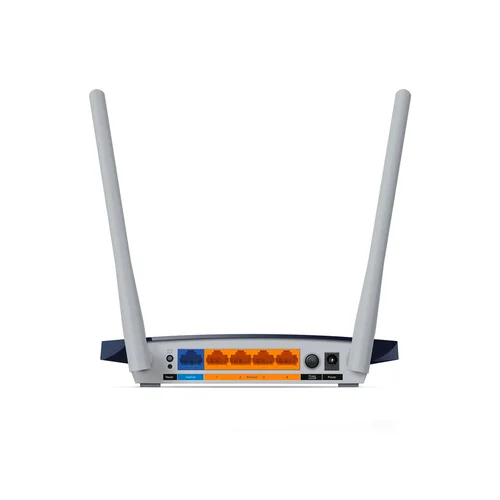 TP-Link Archer A5 AC1200 Wireless Dual-Band Router / Свич салаалагч , Сүлжээний Төхөөрөмж / - 3