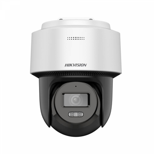 Hikvision 6MP Fixed Outdoor Smart Hybrid-Light PT Networking Camera DS-2DE2C600MWG-E / Хөдөлгөөнт Хяналтын Камер / - 2
