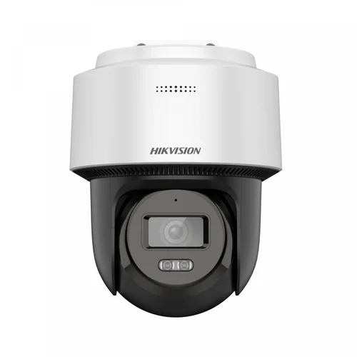 Hikvision 6MP Fixed Outdoor Smart Hybrid-Light PT Networking Camera DS-2DE2C600MWG-E / Хөдөлгөөнт Хяналтын Камер / - 2