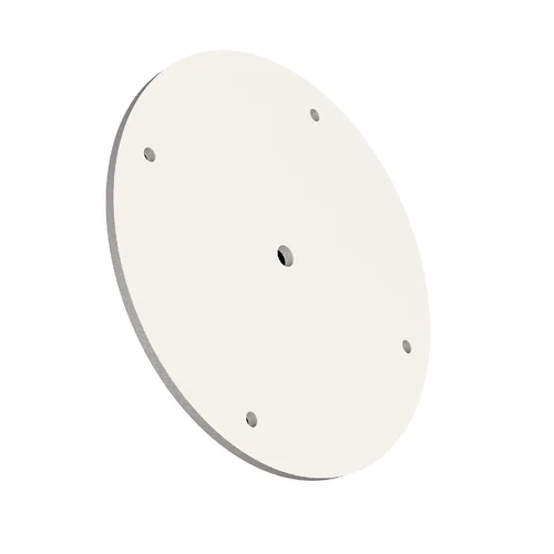 Hikvision Bullet Tripod Adapter DS-2909ZJ / Камерын Тогтоогч Суурь /