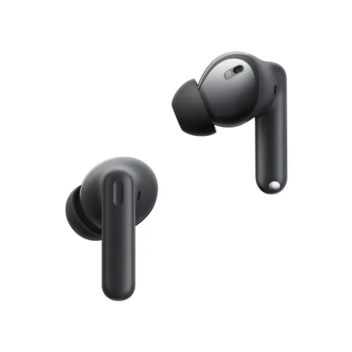 Realme Buds T300 Truly Wireless in-Ear Earbuds, Black - 4