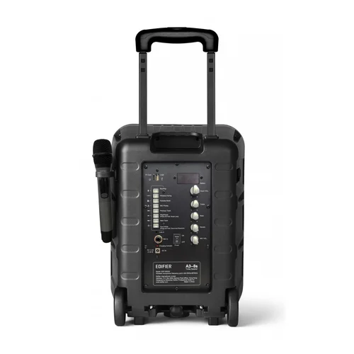 Edifier A3-8s Bluetooth Trolley Speaker / Чанга яригч / - 2