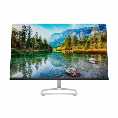 HP M22f 22-inch FreeSync IPS FHD Monitor, Black - 1