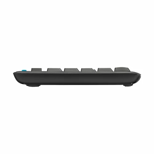 Logitech MK275 Wireless Keyboard and Mouse Combo - 3