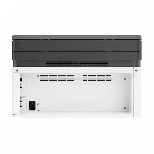 HP LaserJet MFP 136W Wireless Printer / Хэвлэгч , Хар Принтер / - 4