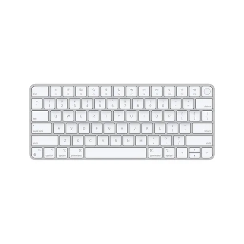 Apple Magic Keyboard with Touch ID /MK293/ - 1