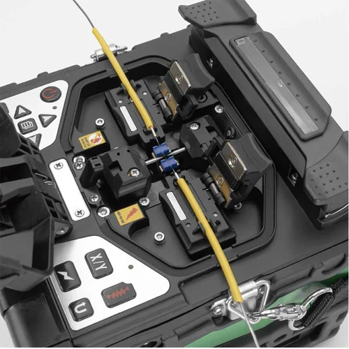 ProsKit TE-8202F Fiber Optic Fusion Splicing Machine Kit - 3
