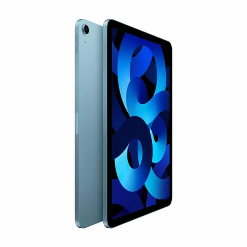 Apple iPad Air 10.9-inch (5th gen) M1 Chip Wi-Fi 64GB Blue /MM9E3/ / Таблет / - 2