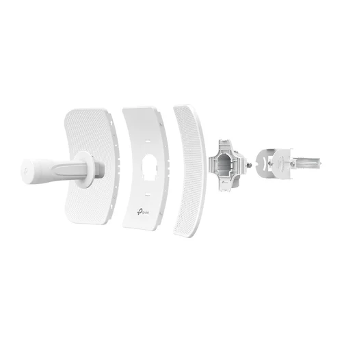 TP-Link Pharos CPE610 5GHz 300Mbps 23dBi Outdoor CPE - 3