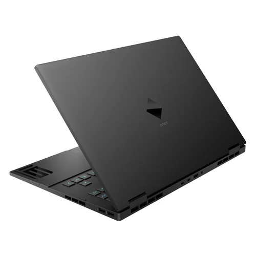 HP OMEN 16-b0167TX Intel Core i7-11800H, DDR4 3200MHz 16GB RAM, 1TB PCIe NVMe M.2 SSD, NV RTX3060 6Gb, 144hz FHD IPS 16.1", Win11 Home, Shadow Black - 3