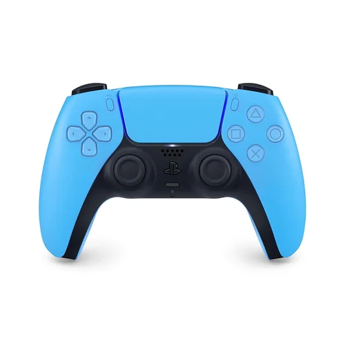 Sony DualSense Wireless Controller for PlayStation 5, Starlight Blue - 2