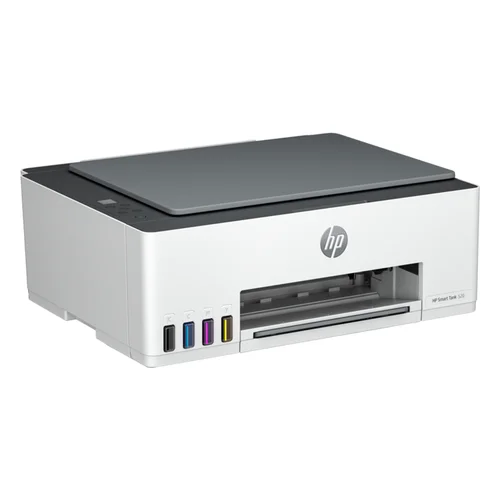 HP Smart Tank 520 All-in-One Ink Printer / Хэвлэгч , Өнгөт Принтер / - 3