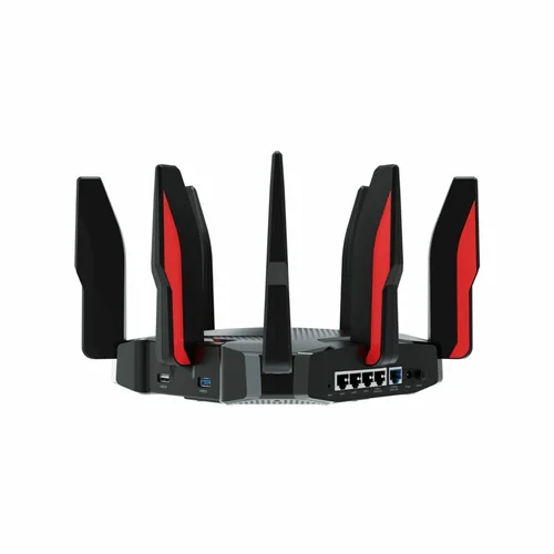 TP-Link Archer GX90 AX6600 Tri-Band Wi-Fi 6 Gaming Router - 2