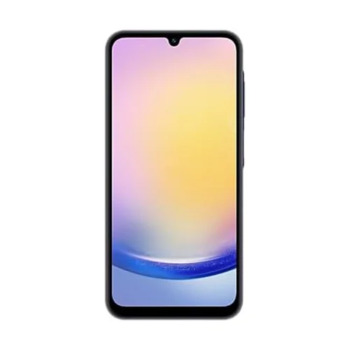 Samsung Galaxy A25 6GB+128GB, Blue Black - 2