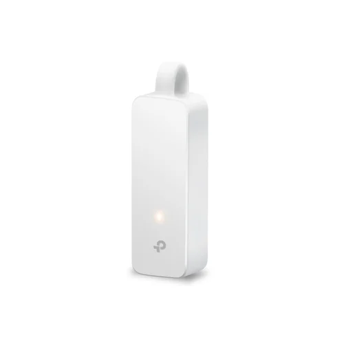 TP-Link UE300C USB Type-C to Gigabit Ethernet Network Adapter - 1
