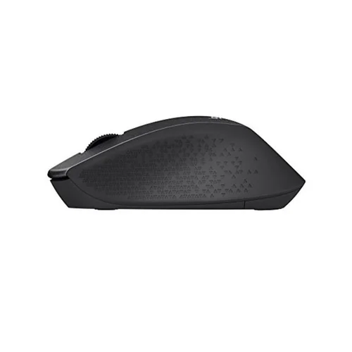 Logitech M330 Silent Plus Wireless Mouse - 3
