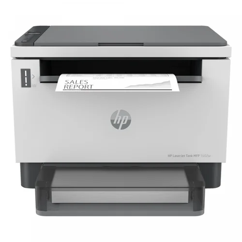HP LaserJet Tank MFP 1602w Printer - 1
