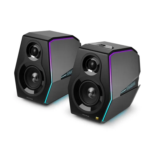 Edifier HECATE G5000 Bluetooth Gaming Speaker, Black / Чанга яригч / - 1