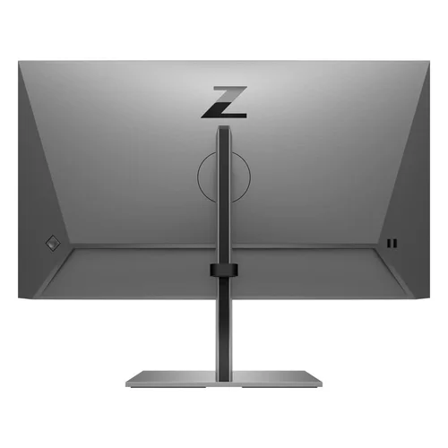 HP Z27q G3 27-inch IPS QHD Monitor - 5