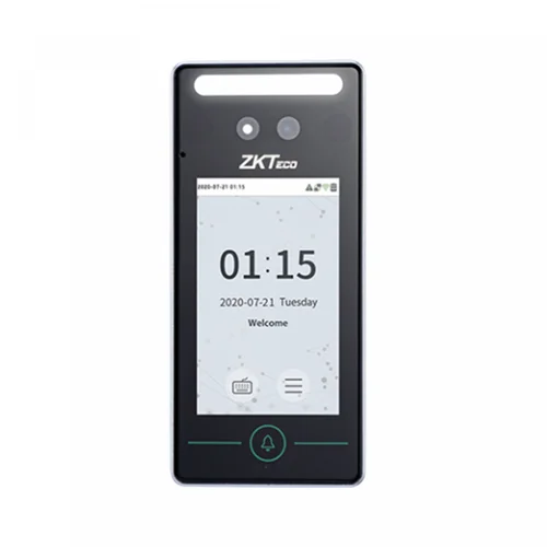 ZKTeco Speedface-V4L Time Attendance and Access Control with WiFi + MF card / Цаг бүртгэл , Нэвтрэх Систем / - 1