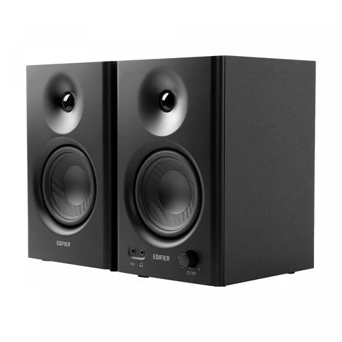 Edifier MR4 Studio Monitor Speaker, Black / Чанга яригч / - 1