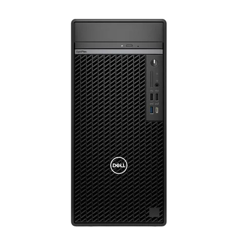 Dell OptiPlex 7020 Tower i5-12500, DDR5 8GB RAM, 512GB SSD, DVDRW, Wired K&M / Ширээний Компьютер / - 1