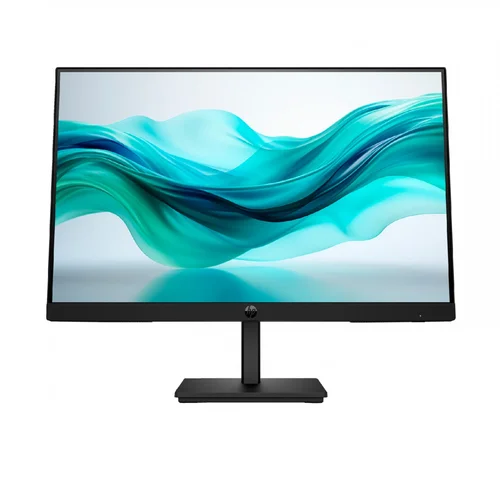HP S3 Pro 322pf 22-inch FHD Monitor - 1