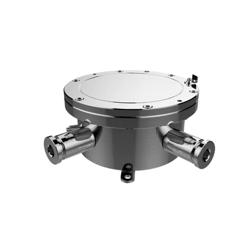Hikvision Explosion-Proof Terminal Bracket Junction Box DS-2780ZJ-X/316L / Камерын Тогтоогч Суурь /
