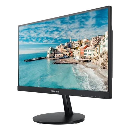 Hikvision 22-inch FHD Borderless Monitor DS-D5022FN00 / Хяналтын Дэлгэц / - 3