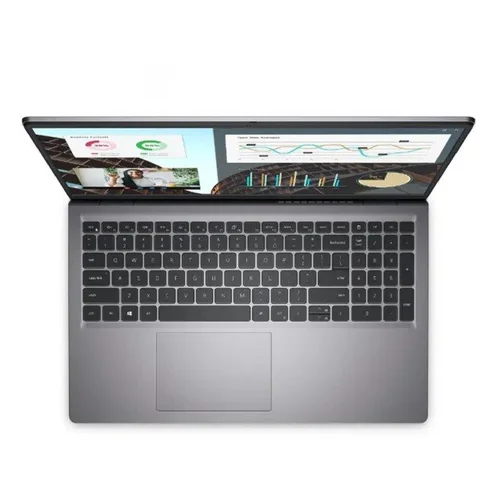 DELL Vostro 3530 laptop Intel Core i7-1355U 16GB 512GB 120HZ Win11 15.6inch gray color ( Зөөврийн компьютер) - 2