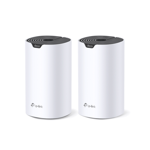 TP-Link Deco S7 (2-pack) AC1900 Whole Home Mesh Wi-Fi System