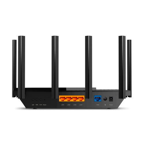 TP-Link Archer AX73 Dual-Band AX5400 Gigabit Wi-Fi 6 Router / Свич салаалагч , Сүлжээний Төхөөрөмж / - 3