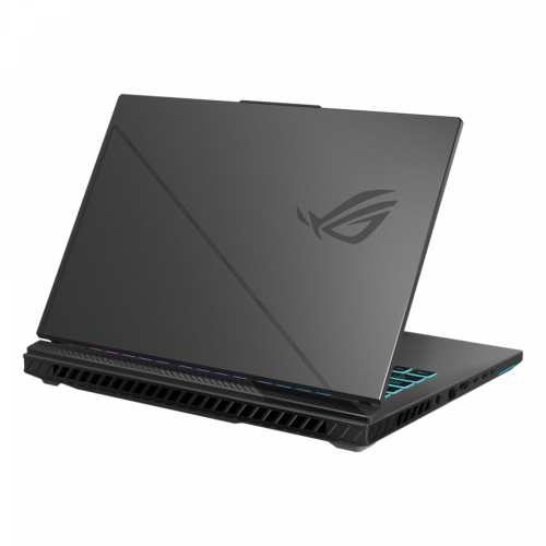 ASUS ROG Strix G16 G614JV-N4124W Intel core i7-13650HX, DDR5 16GB RAM, 1TB M.2 NVMe PCIe 4.0 SSD, NV RTX4060 8Gb, 16-inch 240Hz QHD ROG Nebula Display, Win11 home, Gray - 5