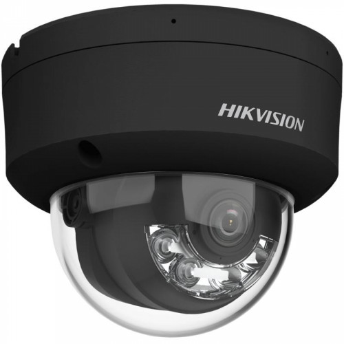 Hikvision 4MP Dome Network Camera DS-2CD2143G2-LIS2U 2.8MM / Дотор Хяналтын Камер / - 2