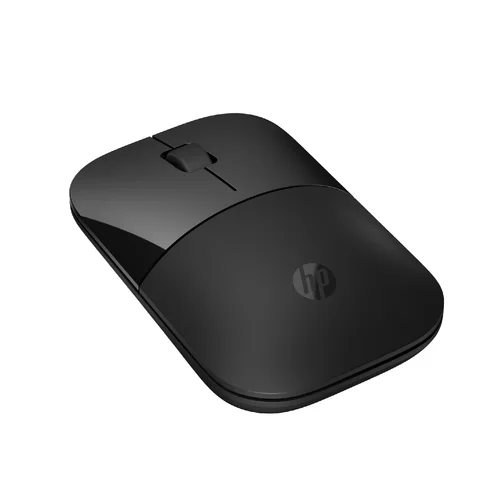 HP Z3700 Wireless Mouse, Black - 1