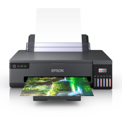 Epson EcoTank L18050 A3 Photo Ink Tank Printer