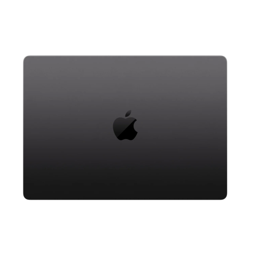 Apple MacBook Pro 16" M4 Pro Chip, 14-Core CPU, 20-Core GPU, 24GB RAM, 512GB SSD, Space Black /MX2X3/ - 3
