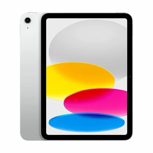 Apple iPad 10.9-inch (10th gen) Wi-Fi 256GB Silver /MPQ83/ / Таблет / - 1