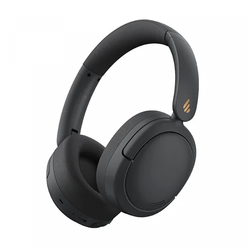 Edifier W800BT Pro Wireless Over-Ear Headphones with Active Noise Cancellation, Gray / Чихэвч / - 1