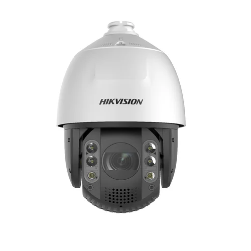 Hikvision 8MP 25X Powered by DarkFighter IR Acusense Network Speed Dome PTZ Camera DS-2DE7A825IWG1-E / Хөдөлгөөнт Хяналтын Камер /
