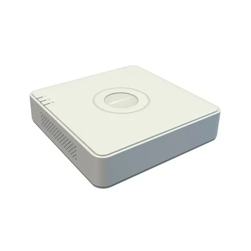 Hikvision 4Ch NVR 4PoE DS-7104NI-Q1/4P / Бичигч Төхөөрөмж /