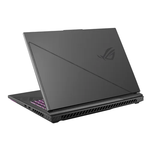 ASUS ROG STRIX G18 G814JI-N6125W Intel core i9-13980HX, DDR5 16GB RAM, 1TB M.2 NVMe PCIe 4.0 SSD, NV RTX4070 8Gb, 240Hz QHD ROG Nebula Display 18", Win11 home - 8