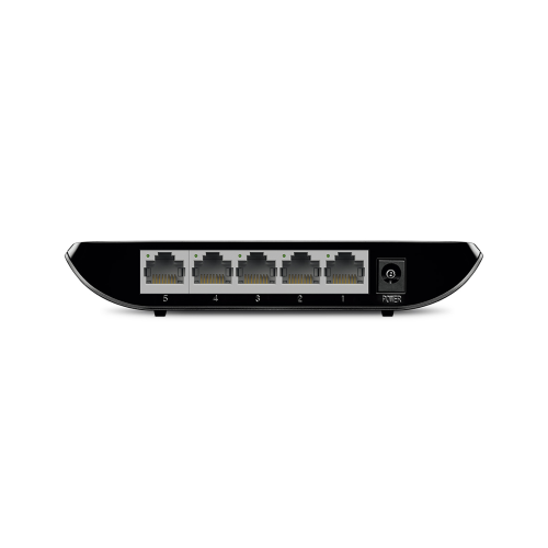 TP-Link SG1005D 5-Port Gigabit Desktop Switch / Свич салаалагч , Сүлжээний Төхөөрөмж / - 3