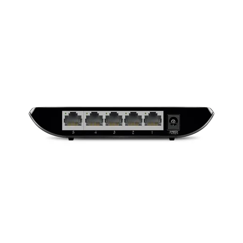 TP-Link SG1005D 5-Port Gigabit Desktop Switch / Свич салаалагч , Сүлжээний Төхөөрөмж / - 3