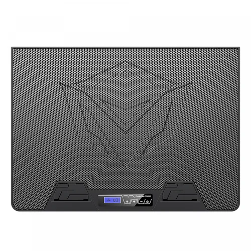 Meetion CP5050 Gaming Laptop Cooler Stand up to 19-inch - 1