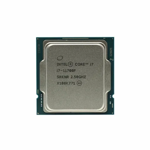 Intel Core i7-12700F (25M Cache, up to 4.90 GHz) Processor  /No Warranty/ - 2