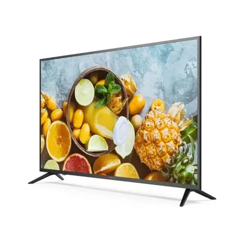 Hikvision LED 50" 4K Monitor DS-D5050UC-C / Хяналтын Дэлгэц / - 2