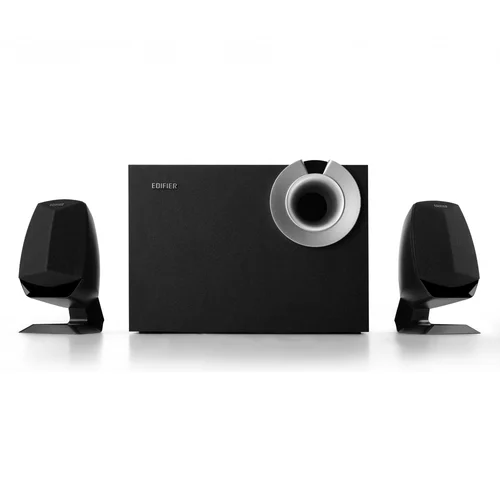 Edifier M201BT 2.1 Bluetooth Multimedia Speaker System / Чанга яригч / - 2