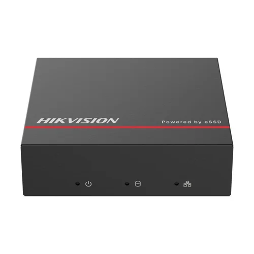 Hikvision 4Ch 1TB SSD NVR DS-E04NI-Q1 / Бичигч Төхөөрөмж / - 1
